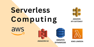 Building Scalable Serverless Architectures on AWS