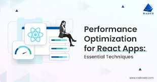 Advanced React Performance Optimization Techniques